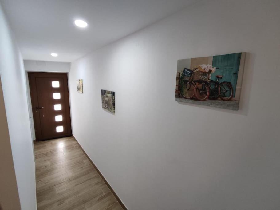 La Casa De La Raval De L'Albages Villa Eksteriør bilde