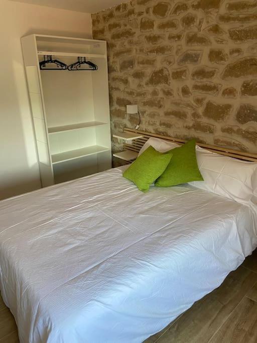 La Casa De La Raval De L'Albages Villa Eksteriør bilde