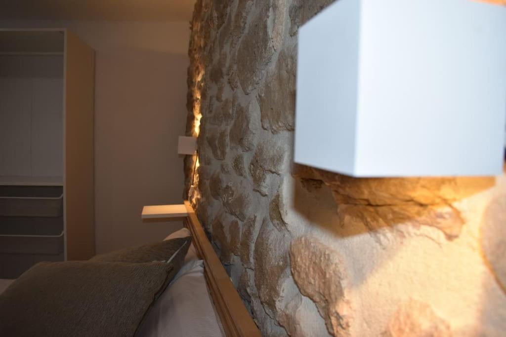 La Casa De La Raval De L'Albages Villa Eksteriør bilde