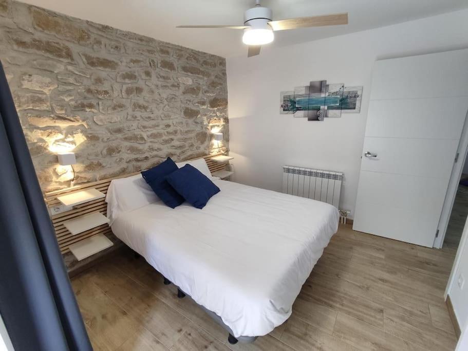 La Casa De La Raval De L'Albages Villa Eksteriør bilde